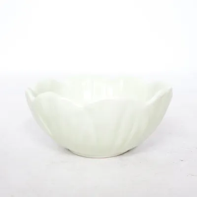 Skål (Grön, Gul) från Flying Tiger