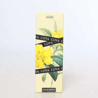 Eau de Parfum (Cova) from Fiorée