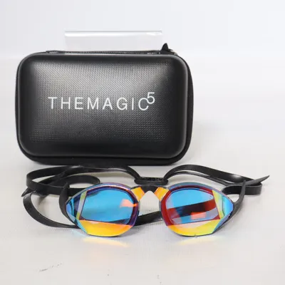 Watersportuitrusting (TheMagic5) van Tekmagic