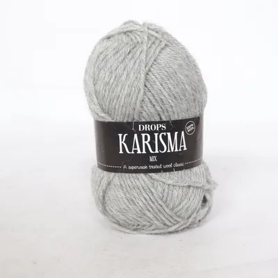 Yarn (KARISMA MIX) from Drops