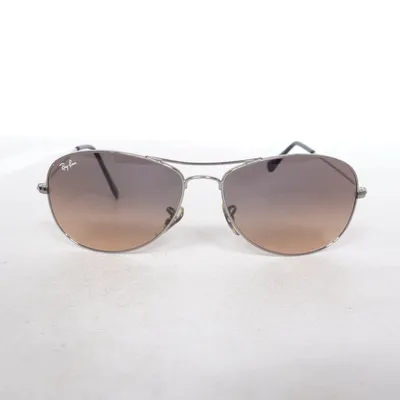 Sunglasses (Silver) from Ray-Ban