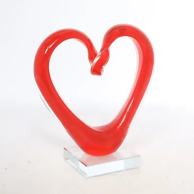 Woondecoratie (Rood) van RBA