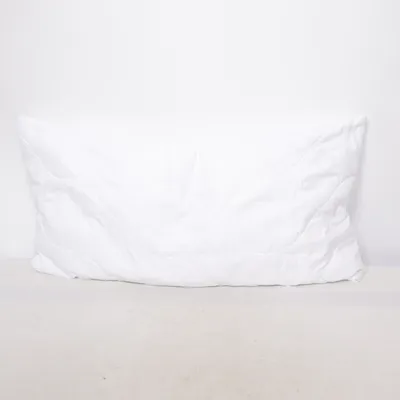 Hoofdkussen (Wit) van Dormia Polyester