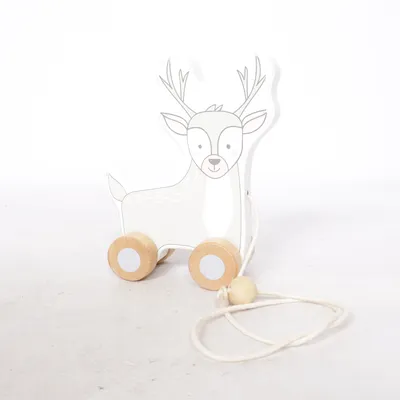 Dragleksak (HG07713) från Playtive