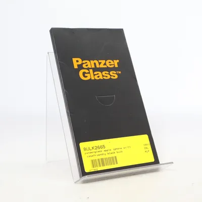 Skærmbeskyttelse (Transparent) fra Panzer Glass