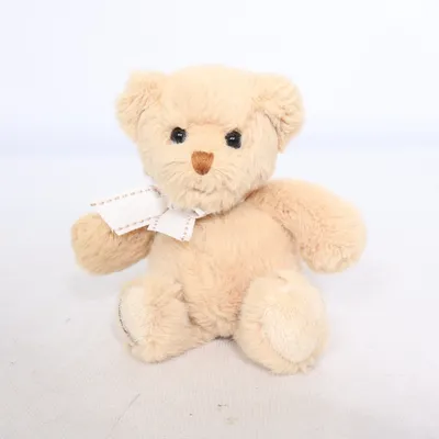 Peluche (Beige) de Bukowski