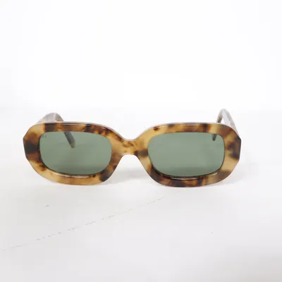 Sunglasses (Brown) from Meller