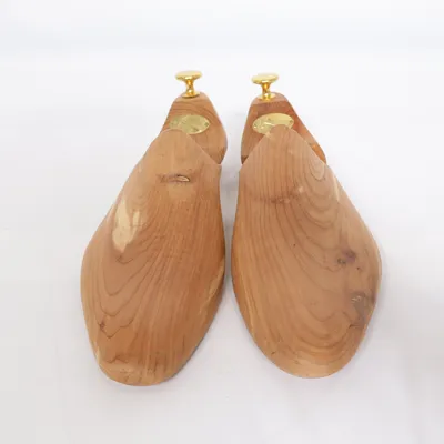 Schoenspanners (Beige)