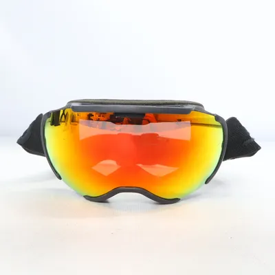 Ski goggles (Black) from Scott