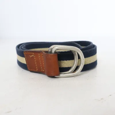 Ceinture (Bleu, Beige, Marron) de Originals