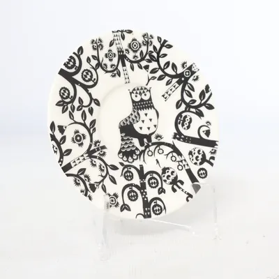 Small plate (Taika) from Iittala