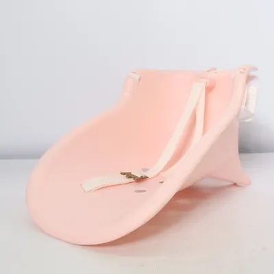 Child seat (Pink) from Skrållan