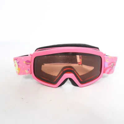Lunettes de ski (Rose, Multicolore) de Smith