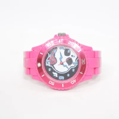 Wristwatch (Pink)