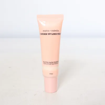 Primer (I Woke Up Like This) from Sophia+Mabelle