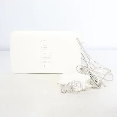Modem (Speedport Smart 3) van Deutsche Welle