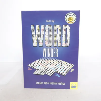 Board game from Peliko