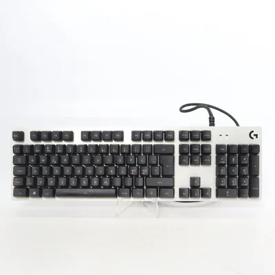 Keyboard (G413 Silver) from Logitech