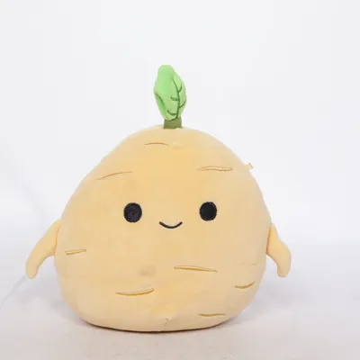 Gosedjur (Beige) från Squishmallows