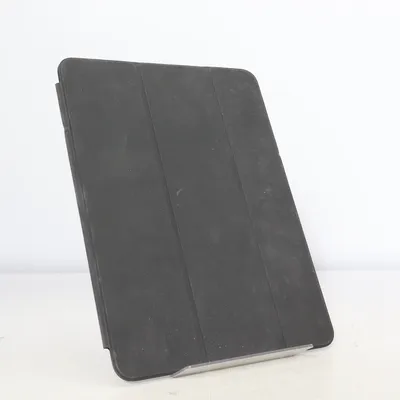Fodral för surfplatta (Svart) från Apple