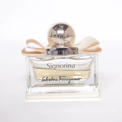 Eau de Parfum (Signorina Eleganza) från Salvatore Ferragamo