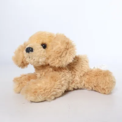 Soft toy (Brown) from Top-Toy Polyester