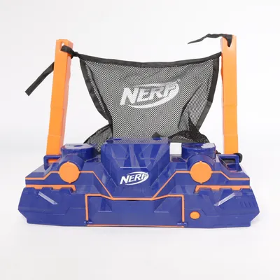 Leksak (Blå, Orange, Svart) från Nerf