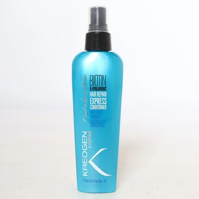 Après-shampoing de Kreogen