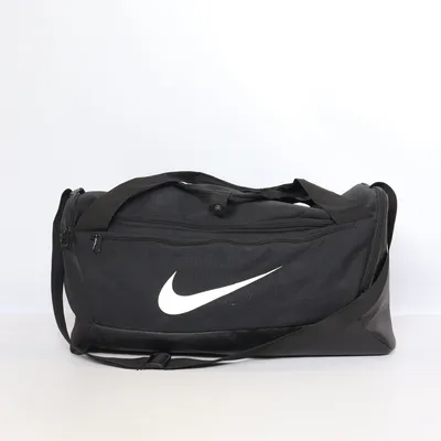 Sac de sport (Noir) de Nike