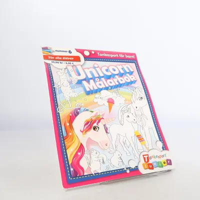 Coloring book
