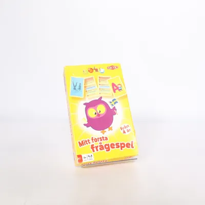 Brætspil fra Tactic