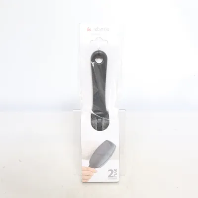 Clothes brush (Black) from Brabantia