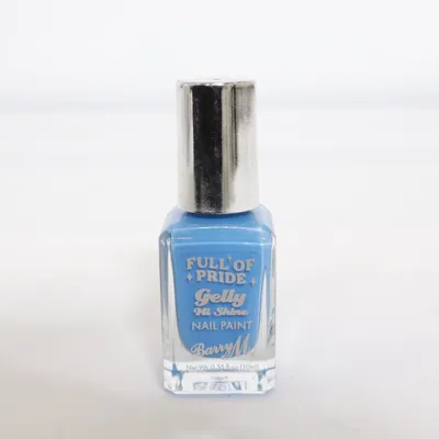 Gellak (Blauw) van Barry M