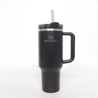 Termosmugg (Svart) från Stanley