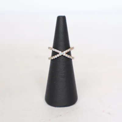 Bague (Or) de Edblad Métal inconnu