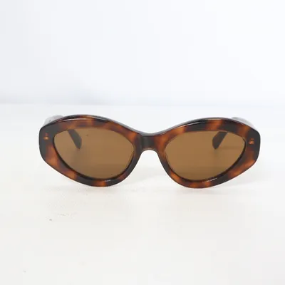 Sunglasses (Brown) from Chimi
