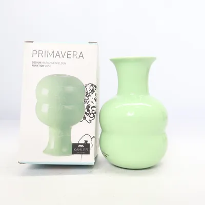 Vase (Primavera) from Kähler