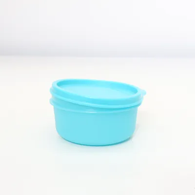 Madkasse (Blå) fra Tupperware