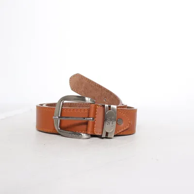 Bælte (Brun) fra Levi Strauss & Co Læder