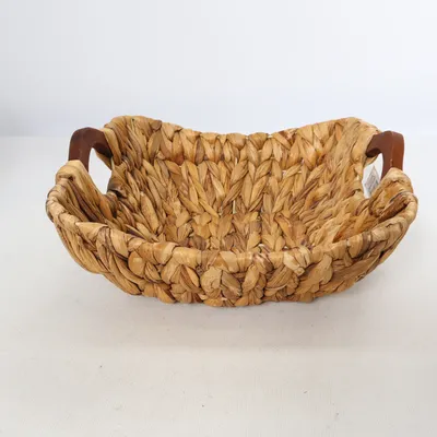 Storage basket (Brown) from Home Sweet Home