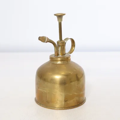 Vandkande (Guld)