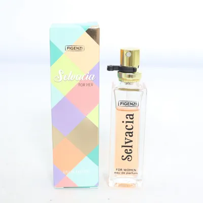 Eau de Parfum (Selvacia For Her) from Figenzi
