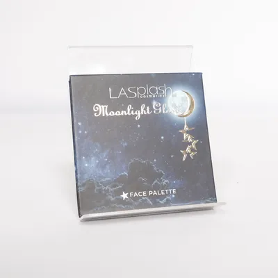 Contour kit (Moonlight Snow) från LASplash