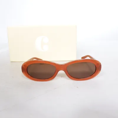 Sunglasses (Brown) from Louis