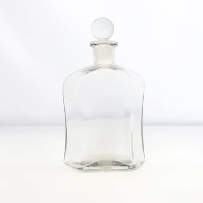 Decanter (Transparent) from Olsson & Jensen