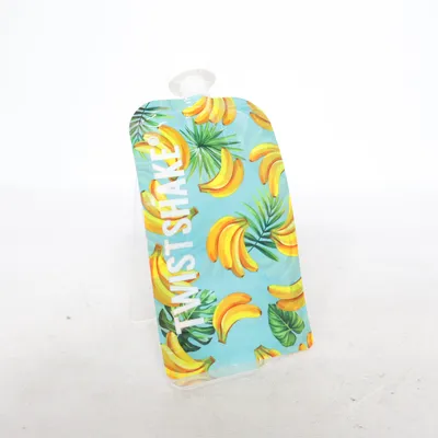 Resetillbehör (Blå, Gul, Grön) från Twistshake