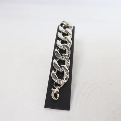 Armbånd (Sølv) fra Bow19 Ukendt metal