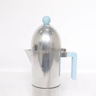 Percolator (Zilver) van Alessi
