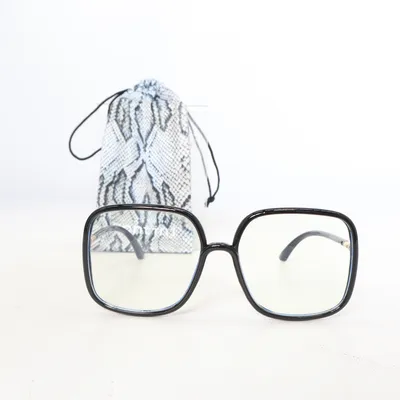 Lunettes (Ks-2014bl) de Montini