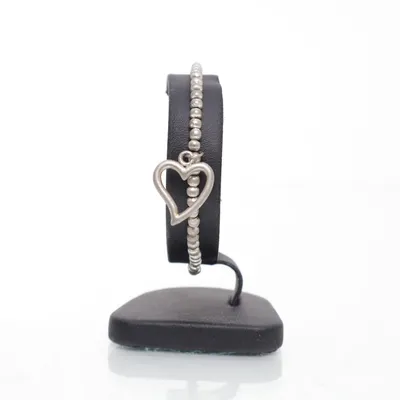 Armbånd (Sølv) Ukendt metal